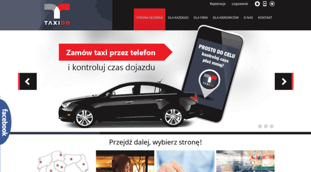 taxido.com.pl