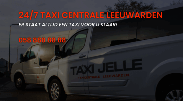 taxidrachten.nl