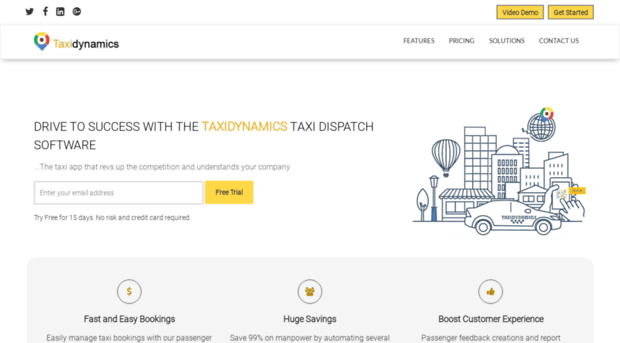 taxidynamics.com