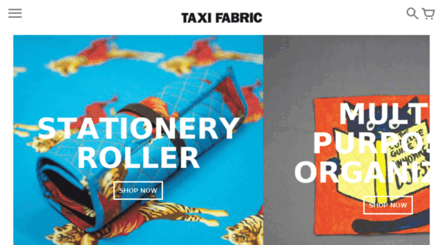 taxifabric.in