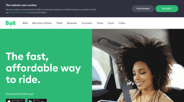 taxify.eu