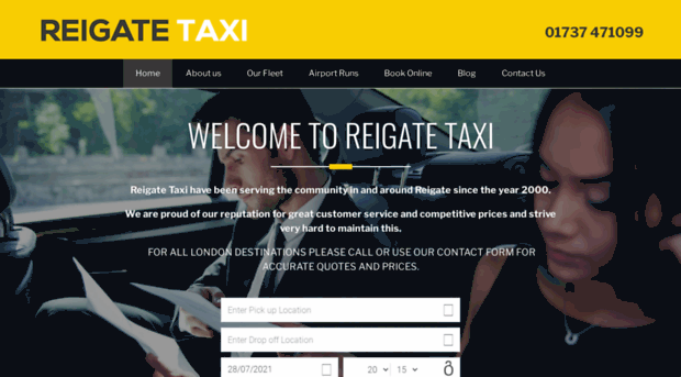 taxigatwickairportuk.co.uk