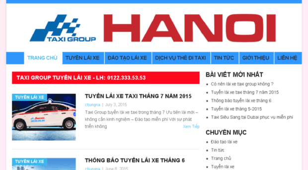 taxigroup.edu.vn