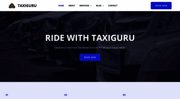 taxiguru.co.in