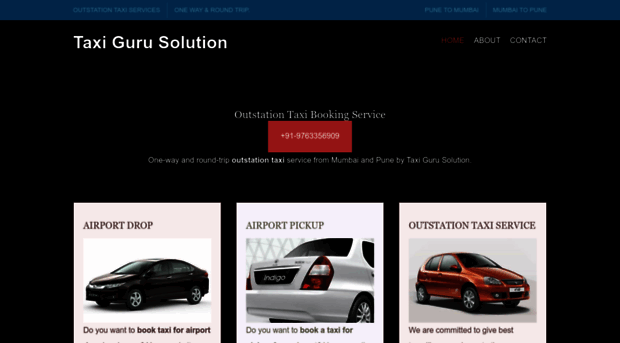 taxigurusolution.com