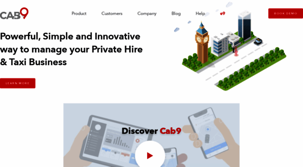 taxihub.org