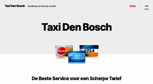 taxiindenbosch.nl