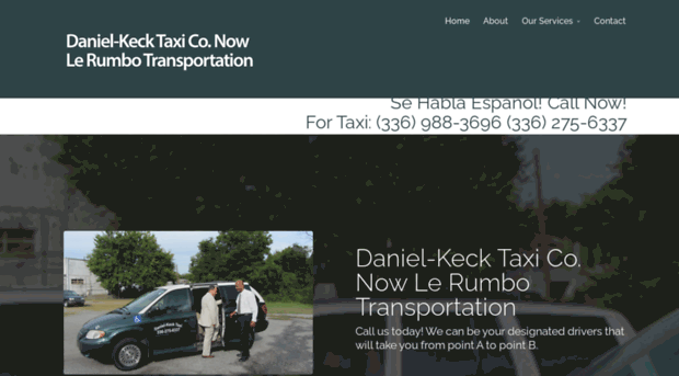 taxiingreensboronc.com