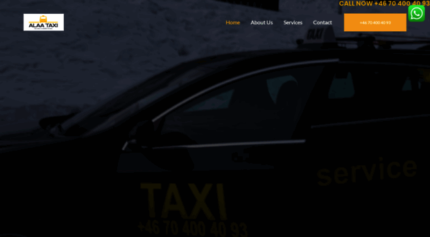 taxikiruna.com