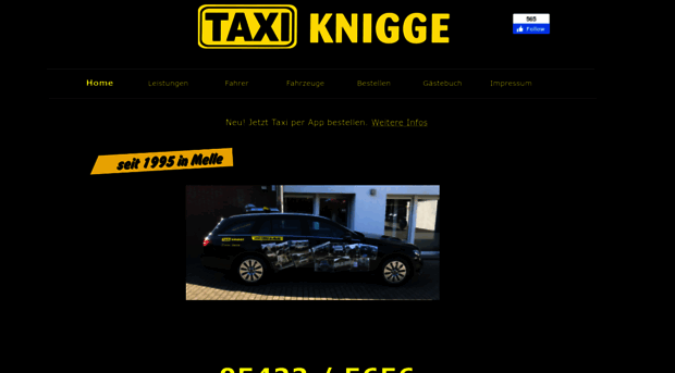 taxiknigge.de