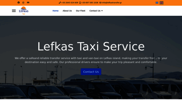 taxilefkas.com