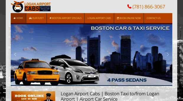 taxilegcabservice.com