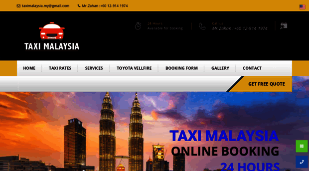 taximalaysia.my