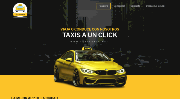 taximania.net