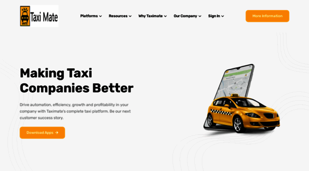 taximate.co.uk