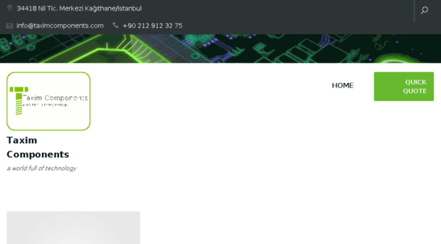 taximcomponents.com