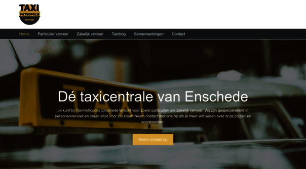 taximetropolisenschede.nl