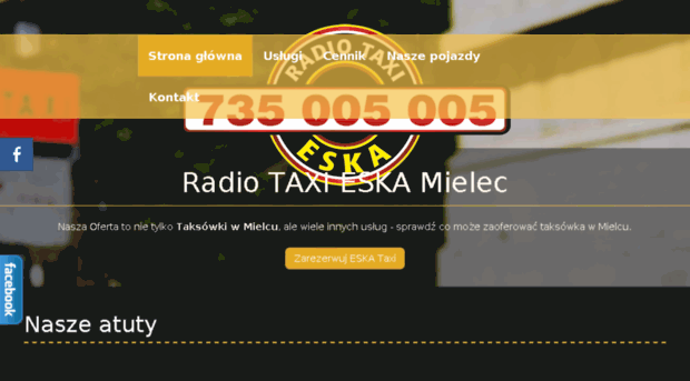 taximielec.com