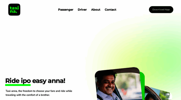 taxinamobility.com