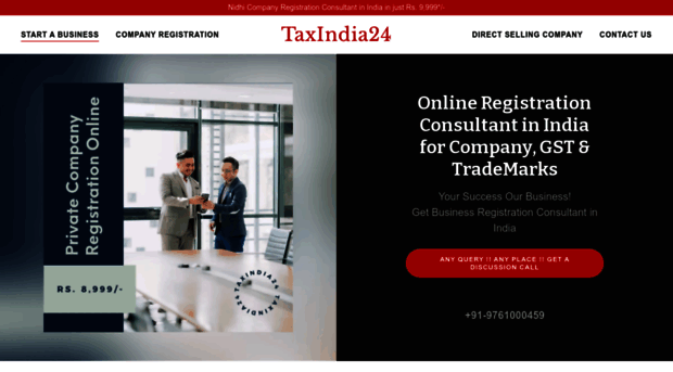 taxindia24.com