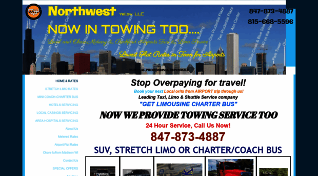 taxinwy.com