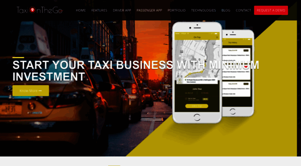 taxionthego.com