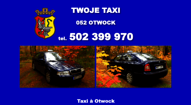 taxiotwock.pl