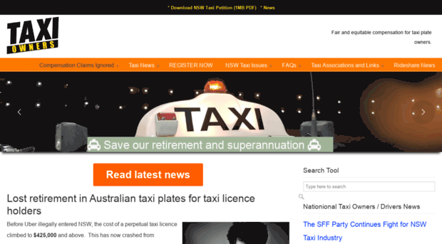 taxiowners.com.au