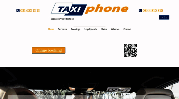 taxiphone.ch
