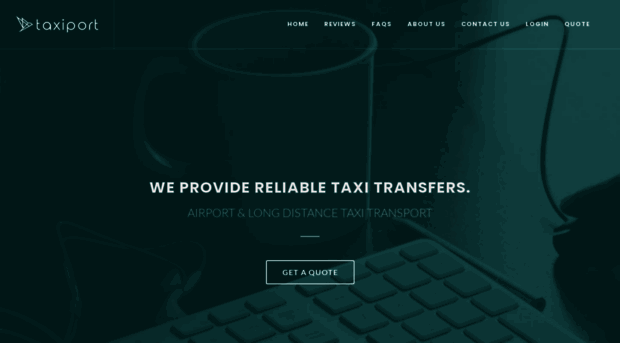 taxiport.co.uk