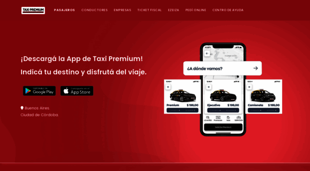 taxipremium.com