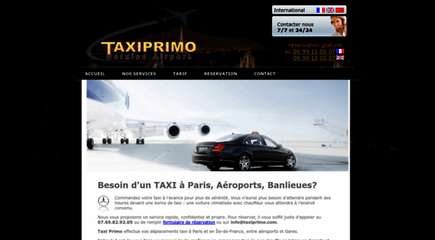 taxiprimo.com