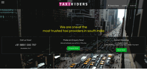 taxiriders.com