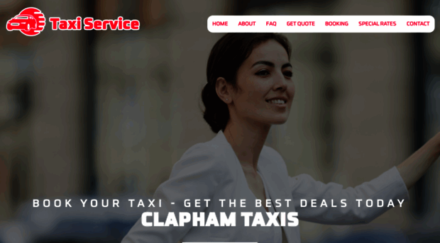 taxis-clapham.co.uk