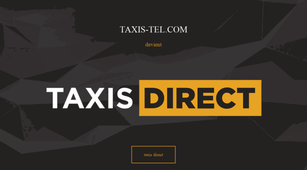 taxis-tel.com