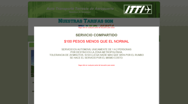 taxisaeropuertogdl.com