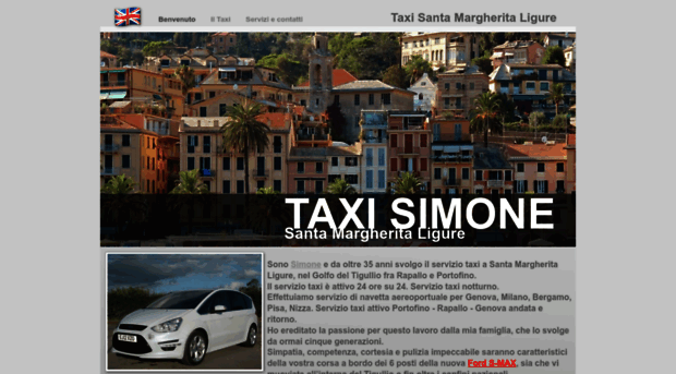 taxisimone.it