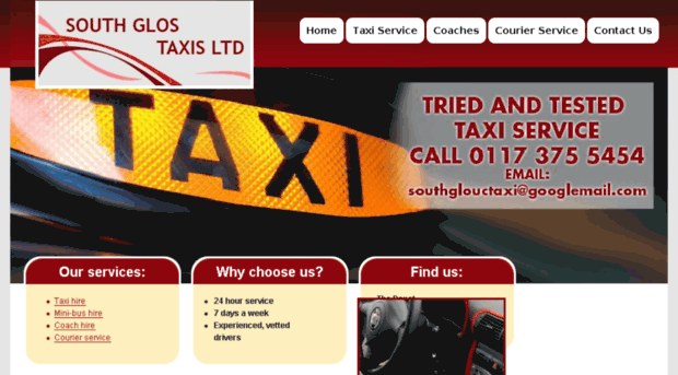 taxisinbristol.co.uk