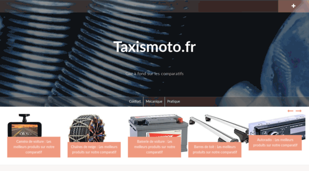 taxismoto.fr