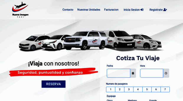 taxisnuevaimagen.com