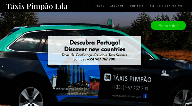 taxispimpao.com