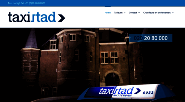 taxistad.com