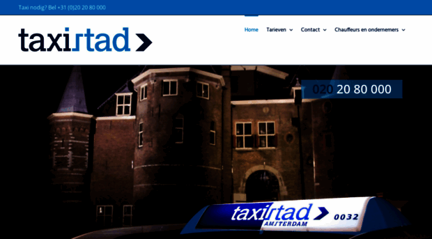 taxistad.nl