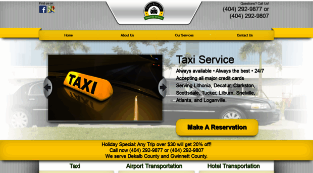 taxistonemountain.com