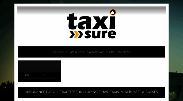 taxisure.co.za