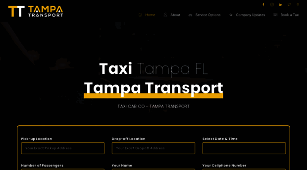 taxitampafl.com