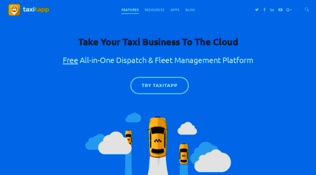 taxitapp.net