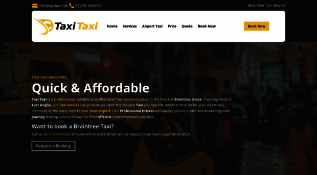 taxitaxi.cab