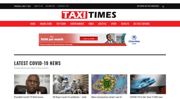 taxitimes.net