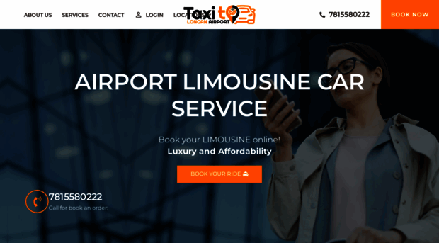 taxitologanairport.com